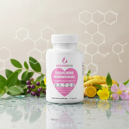 Équilibre Hormonal Naturel