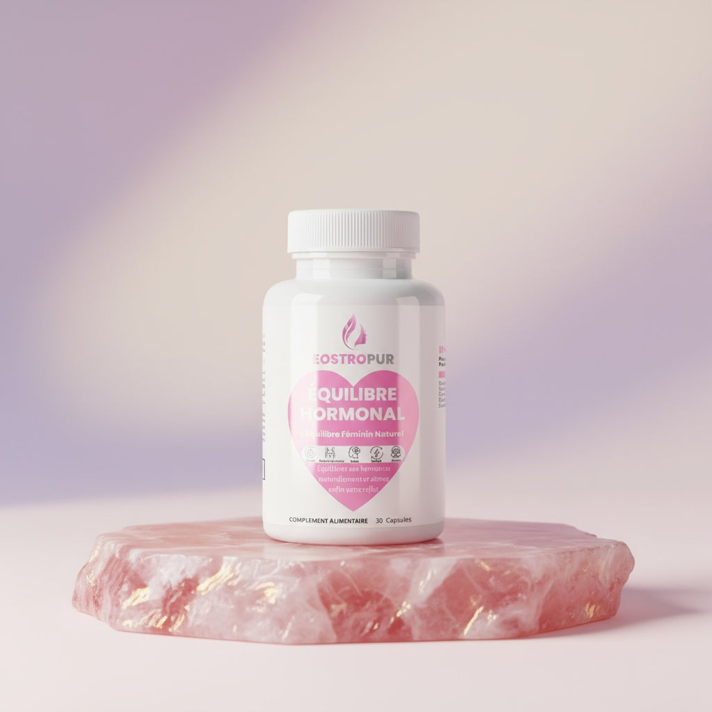 Équilibre Hormonal Naturel