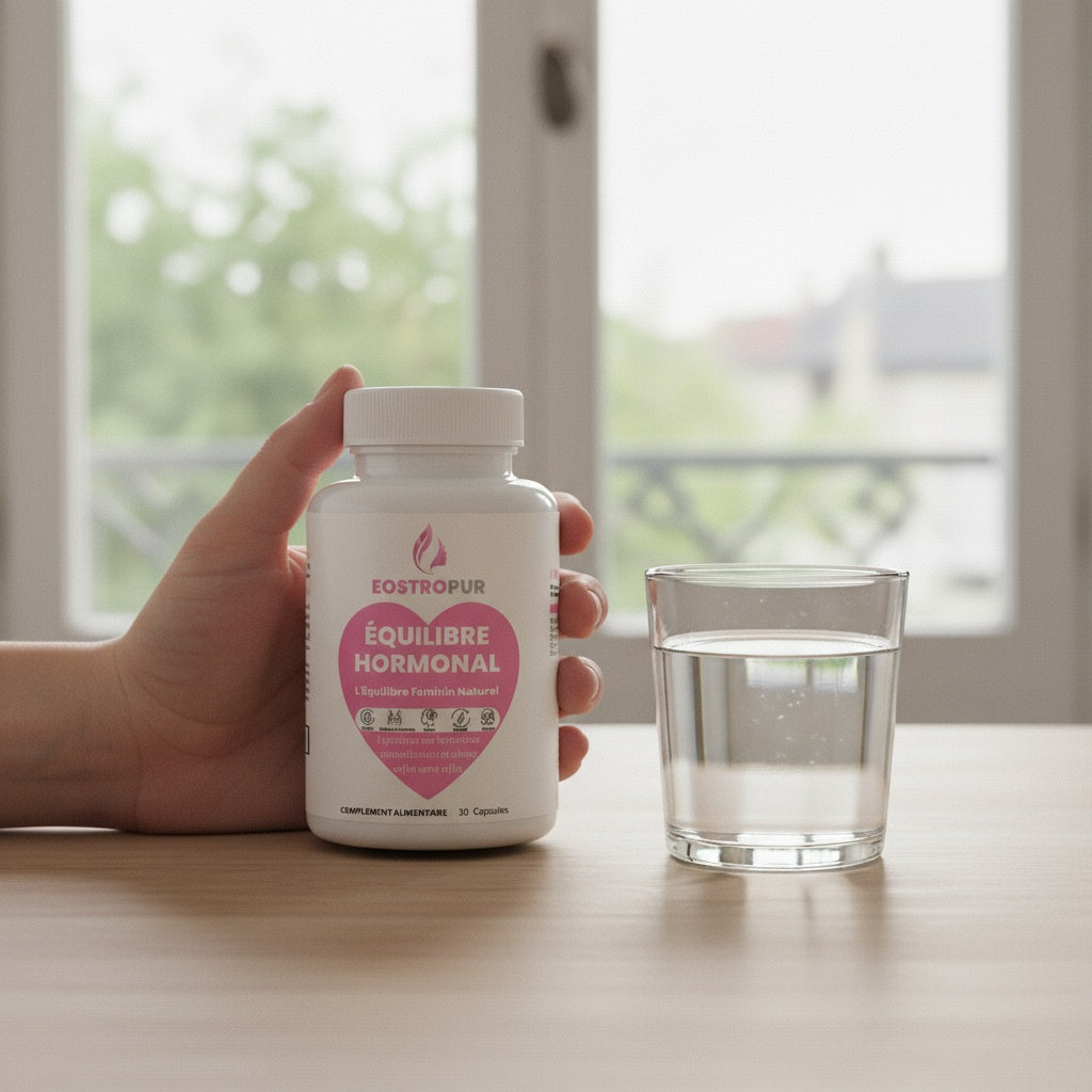 Équilibre Hormonal Naturel