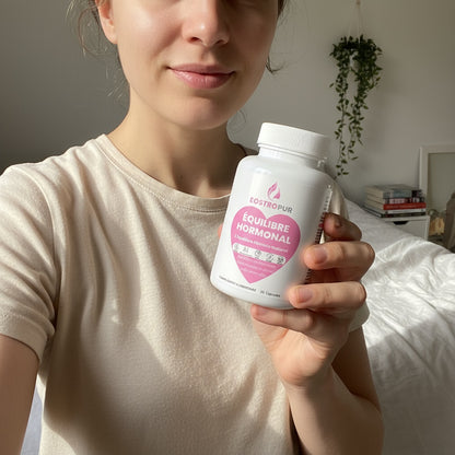 Équilibre Hormonal Naturel